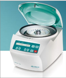 Máy ly tâm MIKRO 185 Microlitre Centrifuge Hettich
